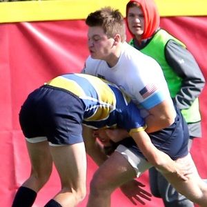 Meet your Posher, Quinn